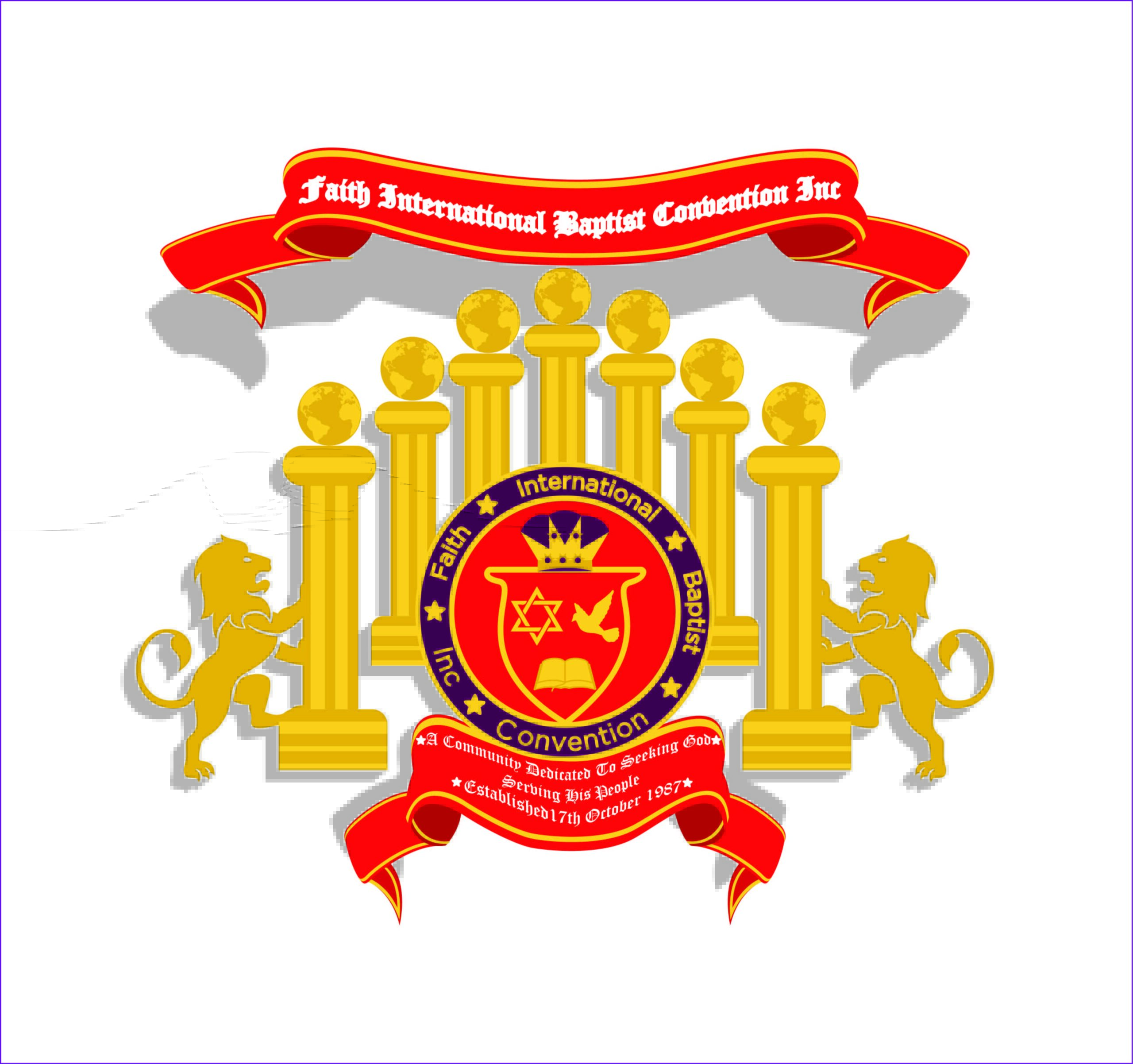    Faith International Baptist Convention Inc. Worldwide Fellowship